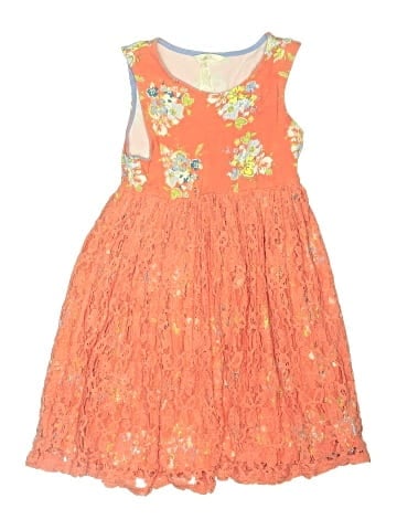 Matilda Jane Dress (view 1)