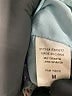 Heyson 100% Rayon Paisley Blue Casual Dress Size M - photo 8