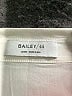 Bailey 44 Gray Long Sleeve Top Size L - photo 7