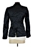 Index 100% Viscose Black Blazer Size S - photo 2
