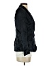 Index 100% Viscose Black Blazer Size S - photo 4