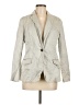 L.L.Bean Ivory Blazer Size 6 - photo 1