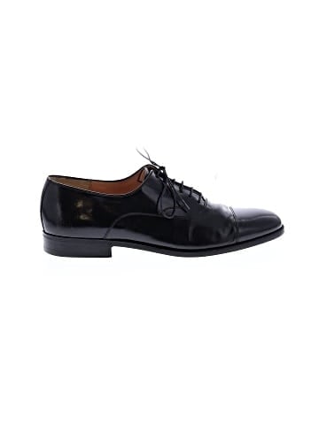 Salvatore Ferragamo Flats (view 1)