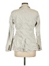 L.L.Bean Ivory Blazer Size 6 - photo 2