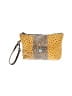 Myra Bag Yellow Wristlet One size - photo 1