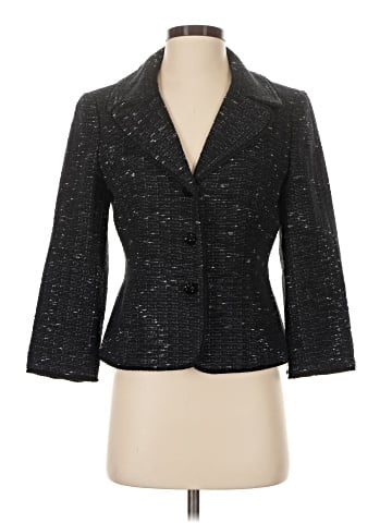 Ann Taylor Factory Blazer (view 1)