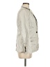 L.L.Bean Ivory Blazer Size 6 - photo 4