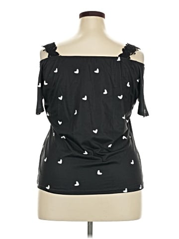 ChicMe Short Sleeve T-Shirt (view 2)