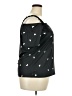 ChicMe Hearts Black Short Sleeve T-Shirt Size XXL - photo 4