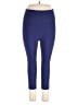 Tek Gear Blue Active Pants Size XL - photo 1