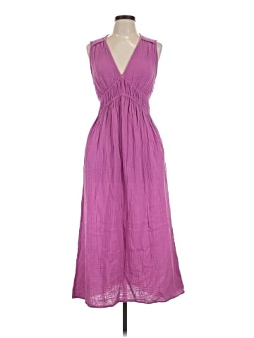 Xirena Casual Dress (view 1)
