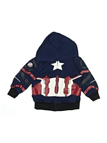 Marvel Jacket (view 1)