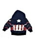Marvel Stars Blue Jacket 12-18 MO / 18 MO - photo 1
