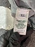 Bella Dahl 100% Tencel Tie-dye Gray Cargo Pants Size XS - photo 8