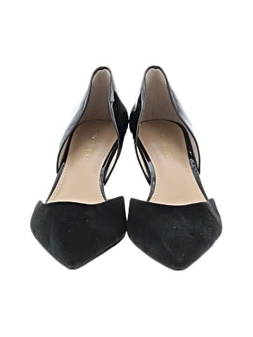 Saks Fifth Avenue Heels (view 2)