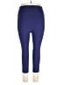 Tek Gear Blue Active Pants Size XL - photo 2