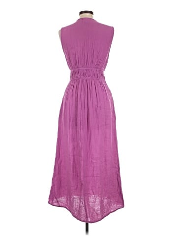 Xirena Casual Dress (view 2)