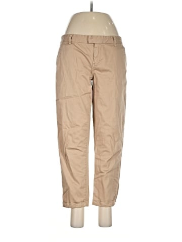 CALVIN KLEIN JEANS Khakis (view 1)