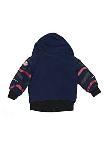 Marvel Jacket (view 2)