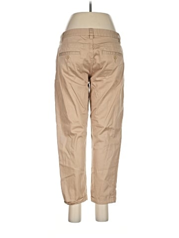 CALVIN KLEIN JEANS Khakis (view 2)