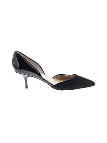 Saks Fifth Avenue Heels (view 1)