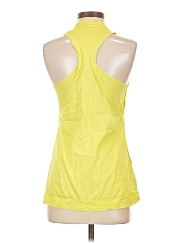 BCBGMAXAZRIA Sleeveless Blouse (view 2)
