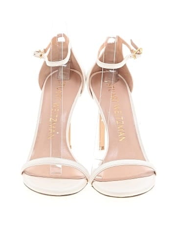 Stuart Weitzman Sandals (view 2)