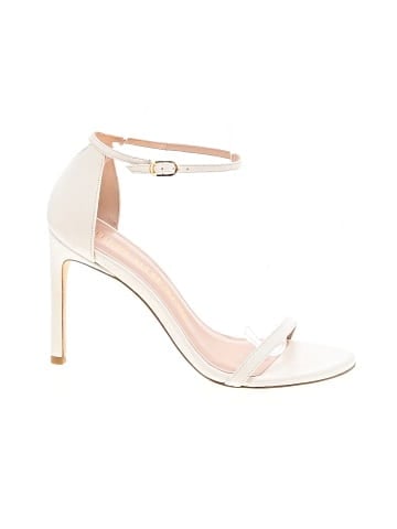 Stuart Weitzman Sandals (view 1)