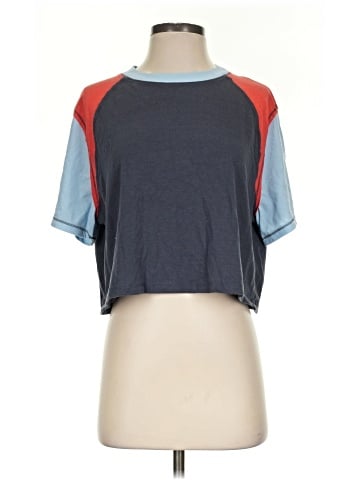 SO Short Sleeve T-Shirt (view 1)
