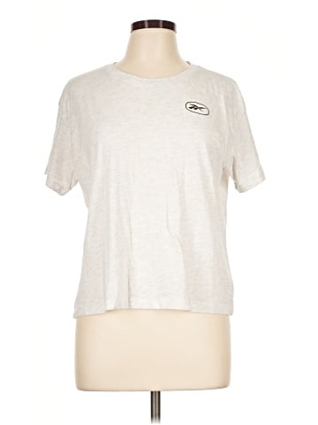 Reebok Short Sleeve T-Shirt (view 1)