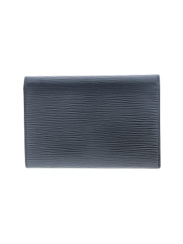 Louis Vuitton Epi Leather Long Wallet Black (view 2)