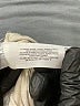 Primark Chevron-herringbone Ivory Formal Skirt Size 8 - photo 6
