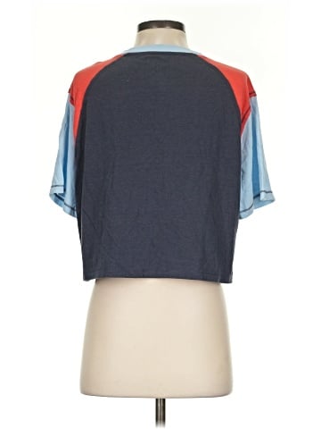 SO Short Sleeve T-Shirt (view 2)