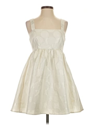 Forever 21 Cocktail Dress (view 1)