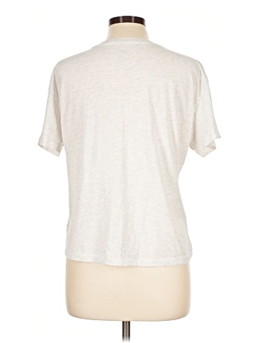 Reebok Short Sleeve T-Shirt (view 2)