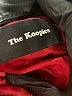 The Kooples 100% Acetate Black Jacket Size Lg (3) - photo 6