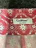 Golftini Print Pink Skort Size M - photo 3