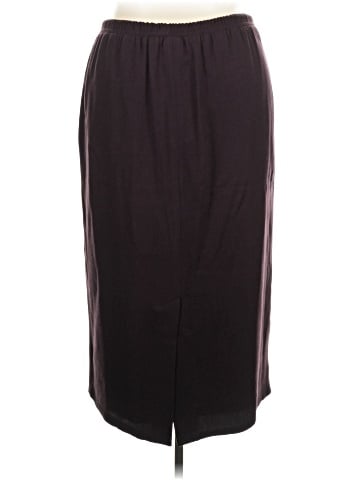 Carole Little Formal Skirt (view 2)