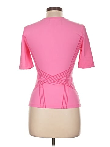 Fanka Short Sleeve T-Shirt (view 2)