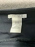 Matty M Solid Black Active Pants Size S - photo 4
