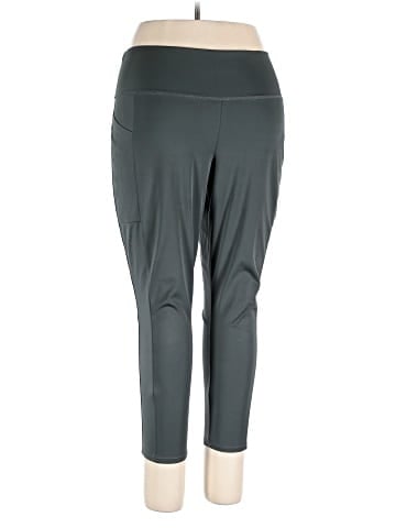 Soma Active Pants (view 2)
