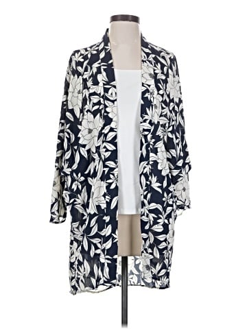 oasis Kimono (view 1)
