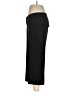 Focus 2000 Solid Black Dress Pants Size 8 - photo 5