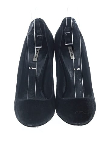 Miu Miu Heels (view 2)