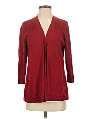 Karen Scott Cardigan (view 1)
