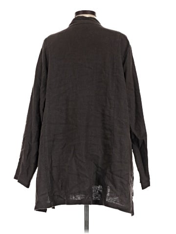 Soft Surroundings Coat (view 2)
