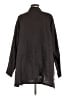Soft Surroundings 100% Ramie Brown Coat Size XL (estimated) - photo 2