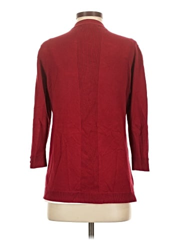 Karen Scott Cardigan (view 2)