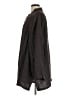Soft Surroundings 100% Ramie Brown Coat Size XL (estimated) - photo 5