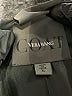 Vera Wang Black Wool Coat Size XL - photo 6
